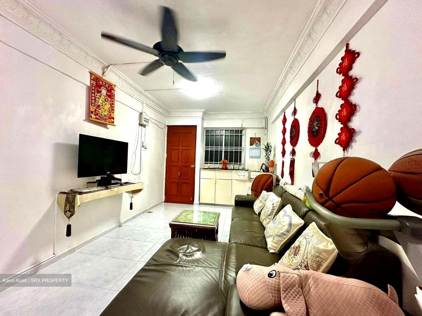 Blk 346 Teck Ghee Evergreen (Ang Mo Kio), HDB 3 Rooms #516853821